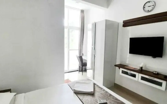 Varsha Enclave Delta House
