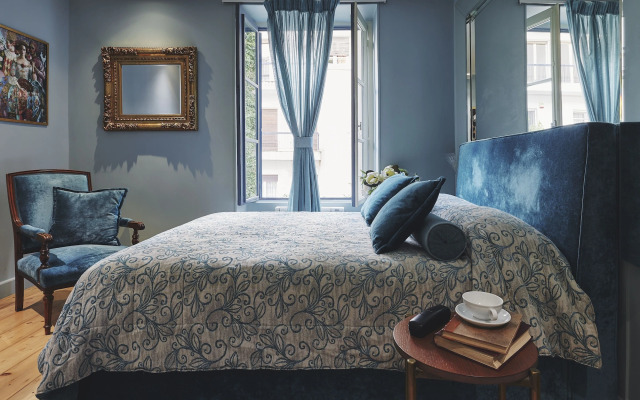 Bohemian Suites Athens