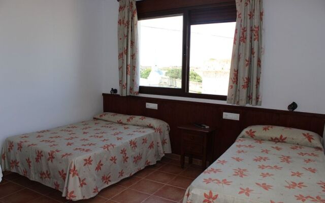 Hostal Jadraza