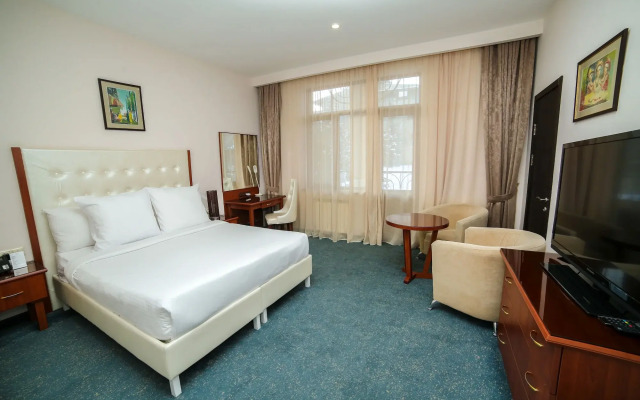 Grace Kecharis SPA Hotel
