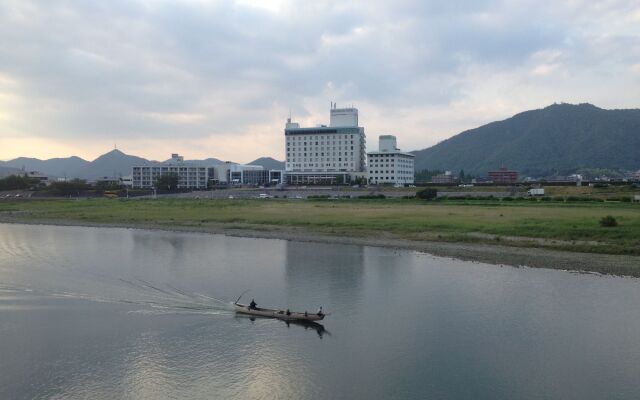 Gifu Grand Hotel