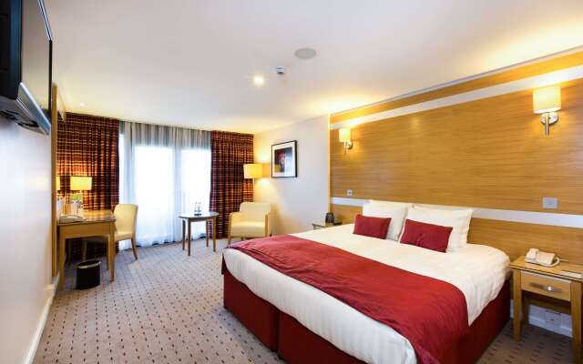 DoubleTree by Hilton Milton Keynes