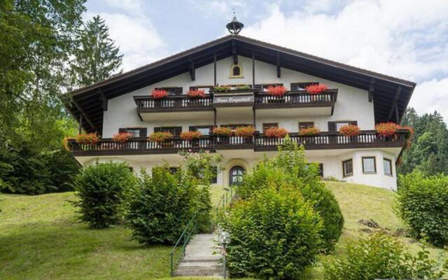 Ferienwohnung 5 Bergschlössl Oberaudorf