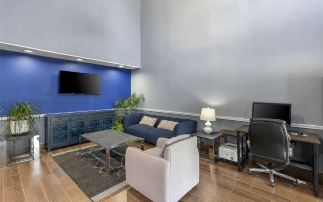 SureStay Plus Hotel by Best Western Asheboro