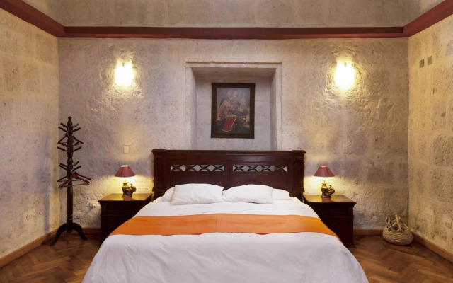 Hotel Casona Solar