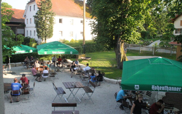 Gasthaus Murauer