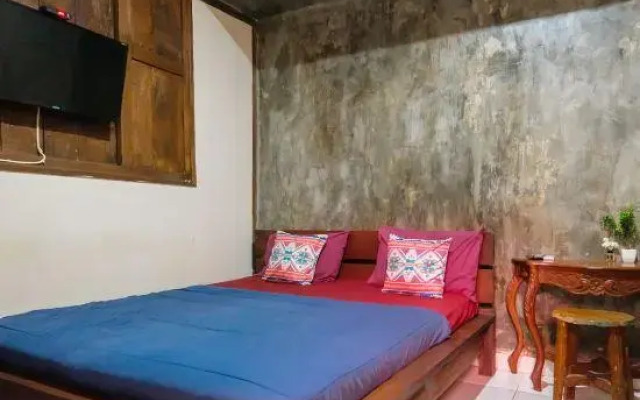 TwoSpaces Living at Wave and Chill House, Canggu