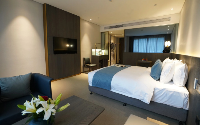 New Century Manju Hotel Liangzhu Hangzhou