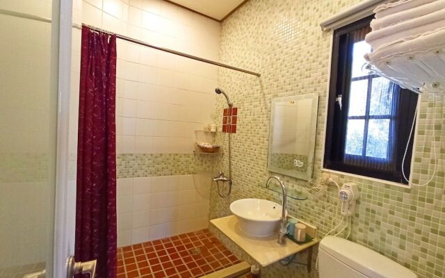 Nuowei Senlin Cottage