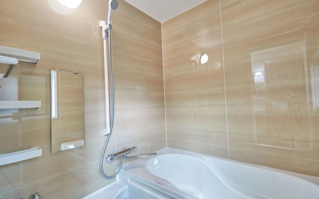 Churaya -Yaedake with Japanese Garden-