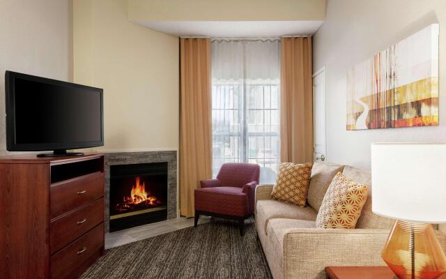 Homewood Suites by Hilton Dallas-DFW Airport N-Grapevine