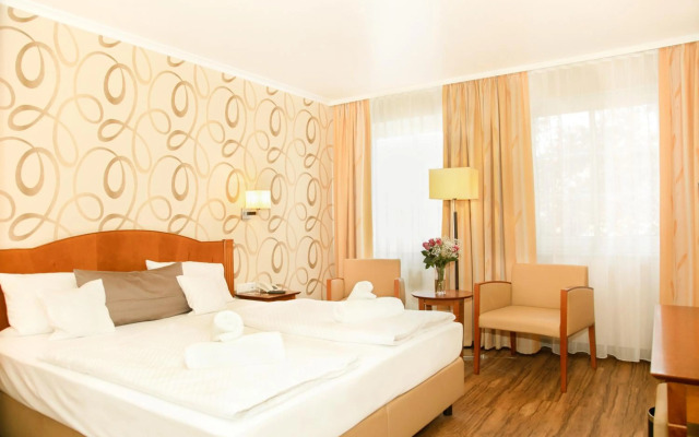 Apart Hotel Haveltreff