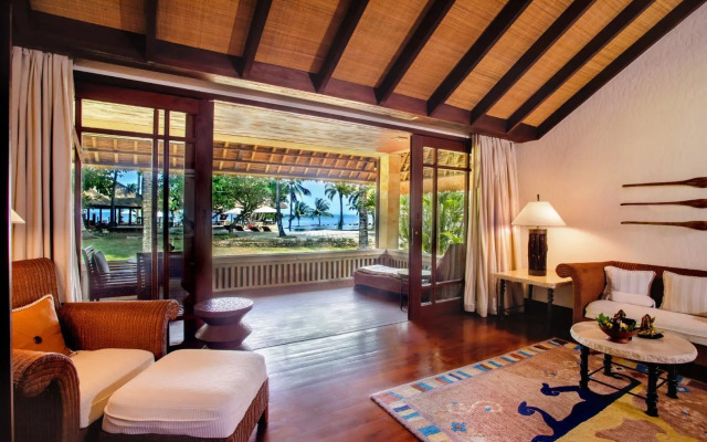 The Oberoi Beach Resort, Lombok