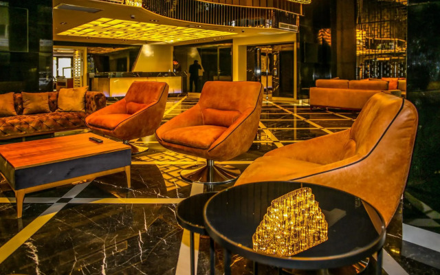 New Gate Hotel