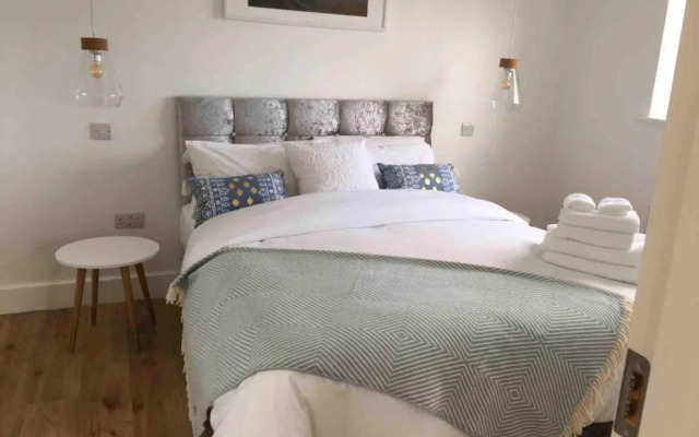 Boherbui Cottage on the Wild Atlantic Way