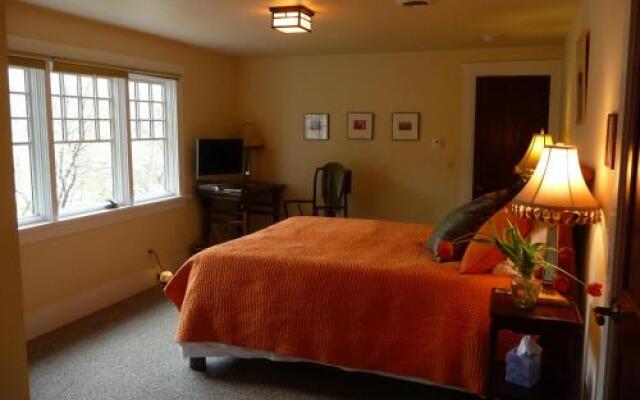 Blossom's Bed & Breakfast