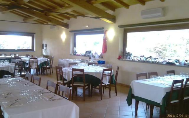 Agriturismo Monte dell'Olmo