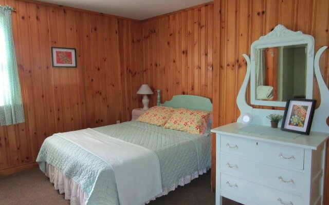 Bocabec Country Garden Cottages