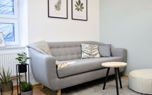 KrakowForRent Apartments - Main Square