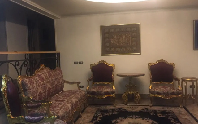 Villa One