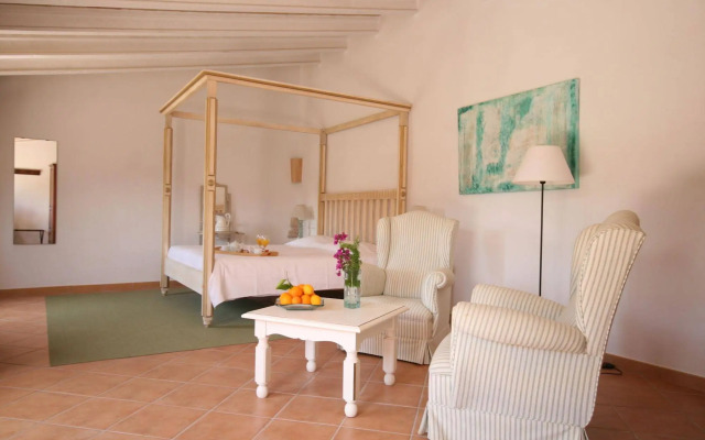 Sa Galera Hotel Rural