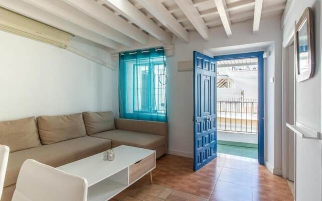 Apartamentos Trinidad Ático - Loft