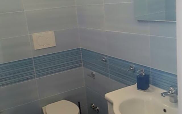 Acquamarina Accommodation