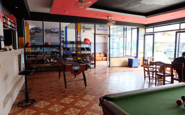 Chillao Hostel