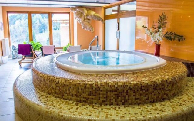 Chalet Velká Úpa Pec pod Snezkou