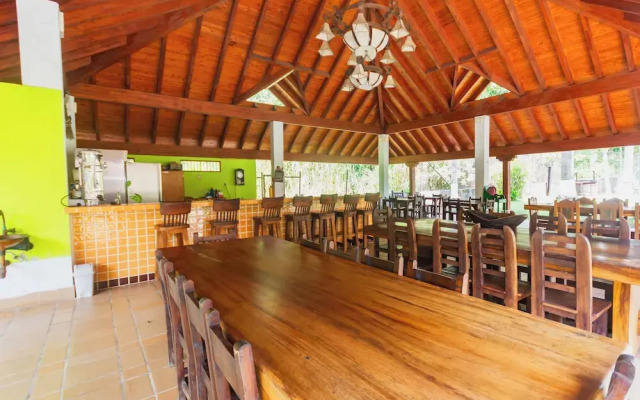 La Selva Hotel San Jeronimo