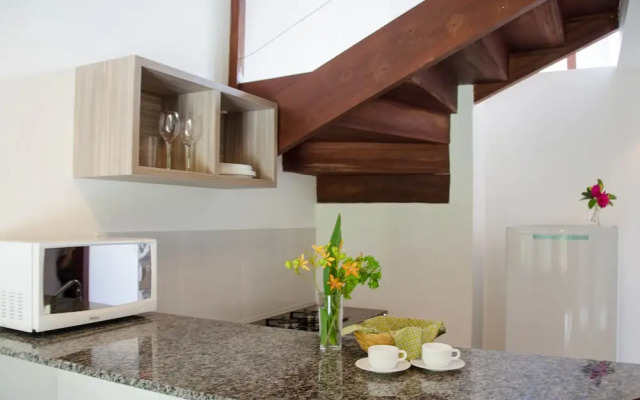 Bosque da Praia Apart Hotel