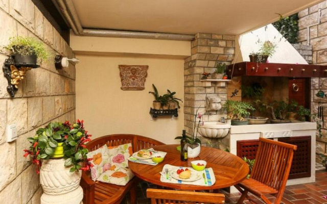 Flower House - Lapad