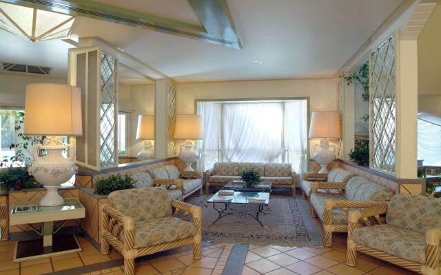 Hotel Club Il Baricentro