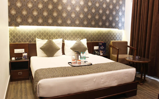 OYO Premium Karnal Club