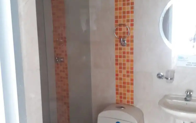 Bellavista Premium Hotel Villeta