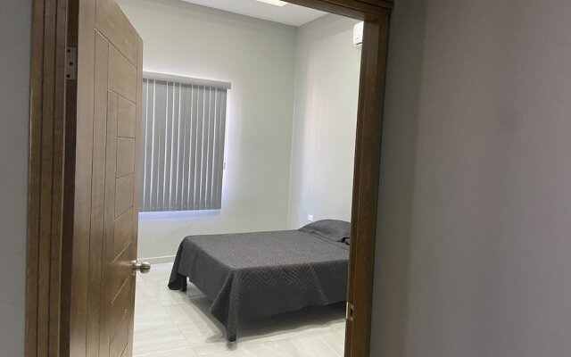 AB Bed and breakfast