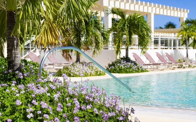 Sanctuary At Grand Memories Holguin