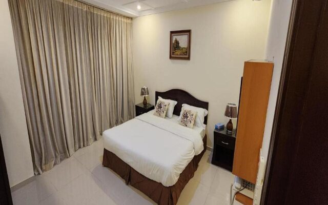 WOW Suites