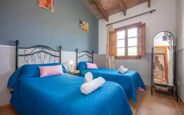 Can Pintat - Villa With Private Pool