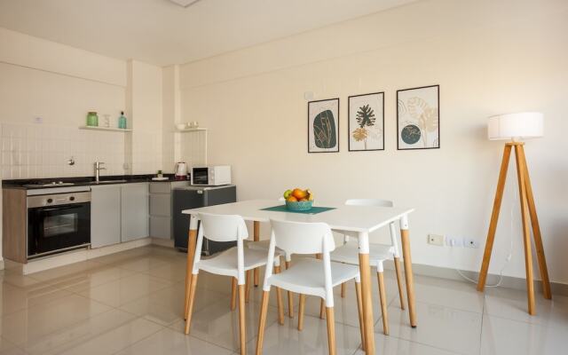 Báltico Suites