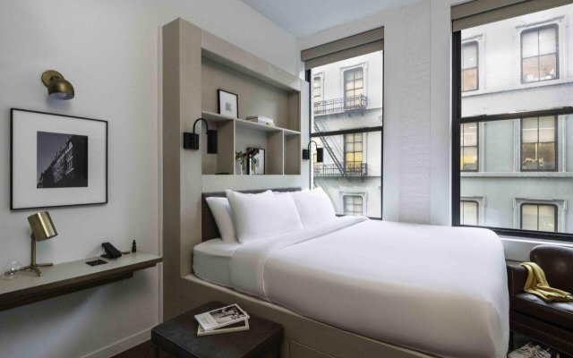 Walker Hotel Tribeca