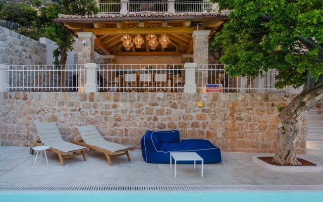 Villa Dubrovnik Lifestyle