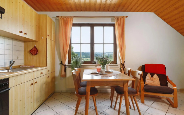 Hof Wagenberg Ferienwohnung 2