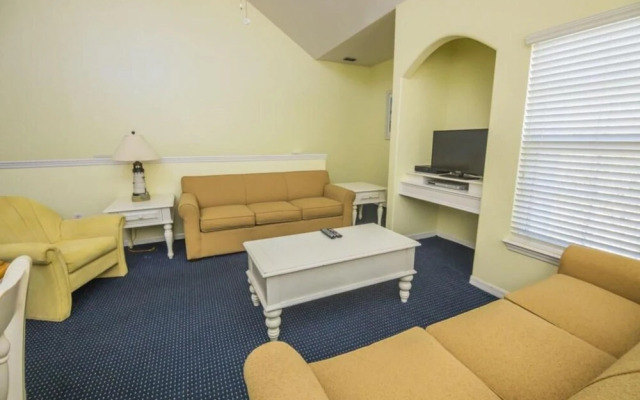 Runaway Beach Condo in Kissimmee