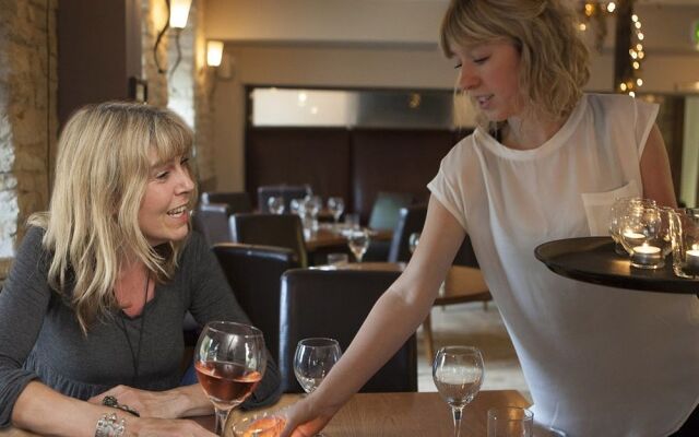 The Dashwood Hotel & Restaurant