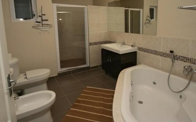 Seaside Hotel & Spa Swakopmund