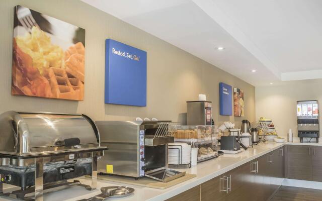 Comfort Inn Chatham