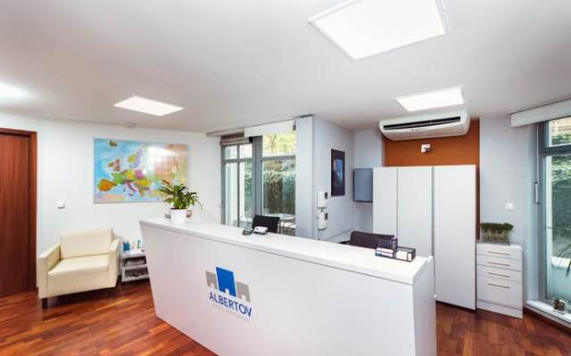 Villa Vera Puerto Mio Hotel Marina & Spa