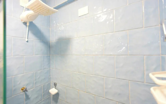 SUH Centro 03 metro e rio antigo