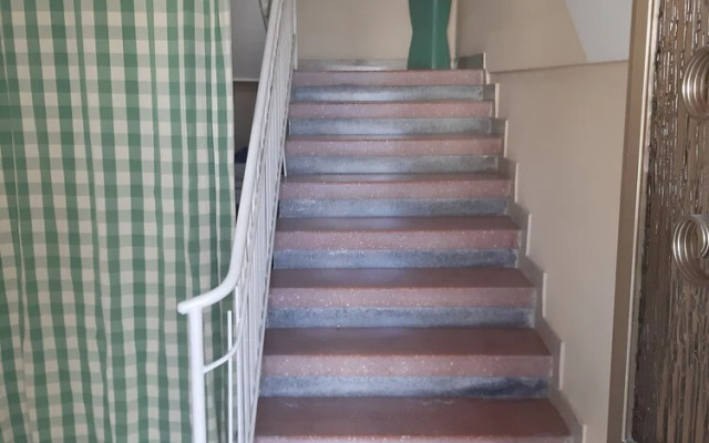 Villa Danimarca n. 3